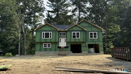 Lot 33 Oak Dr, Mansfield Center, CT, 06250-1515 | Card Image
