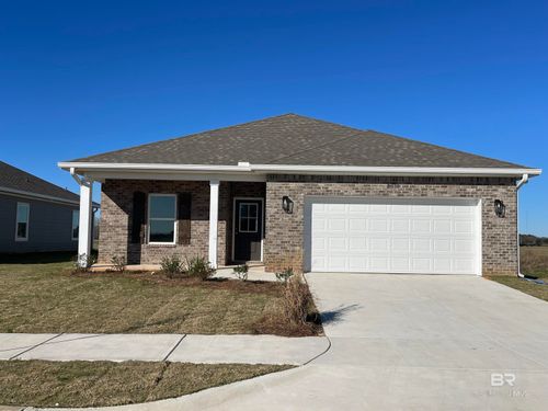 21533 Tawny Loop, Robertsdale, AL, 36567 | Card Image