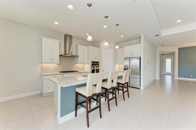 12734 Rainwashed Loop, House other with 4 bedrooms, 3 bathrooms and null parking in Parrish FL | Image 22