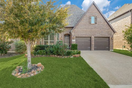 2725 Country Church Rd, Mckinney, TX, 75071-4429 | Card Image