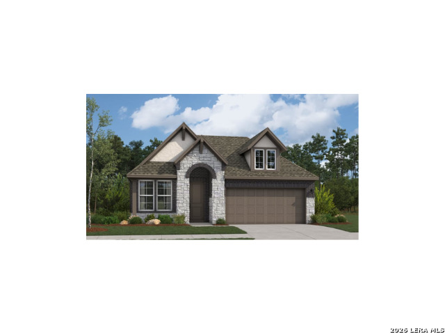 Residential in San Antonio