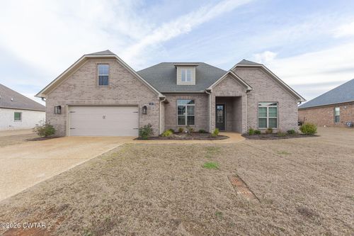 126 Isaiah Dr, Jackson, TN, 38305-2662 | Card Image