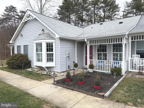 2510 Painter Ct, ANNAPOLIS, MD, 21401-6853 | Card Image