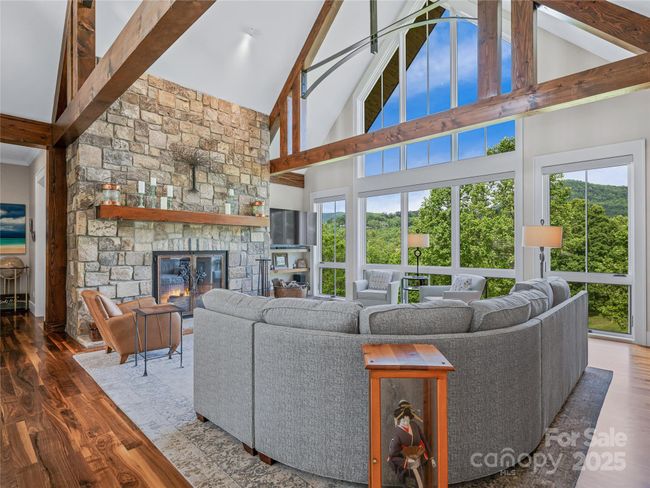 30 Rain Lily Trl, House other with 4 bedrooms, 6 bathrooms and null parking in Arden NC | Image 19