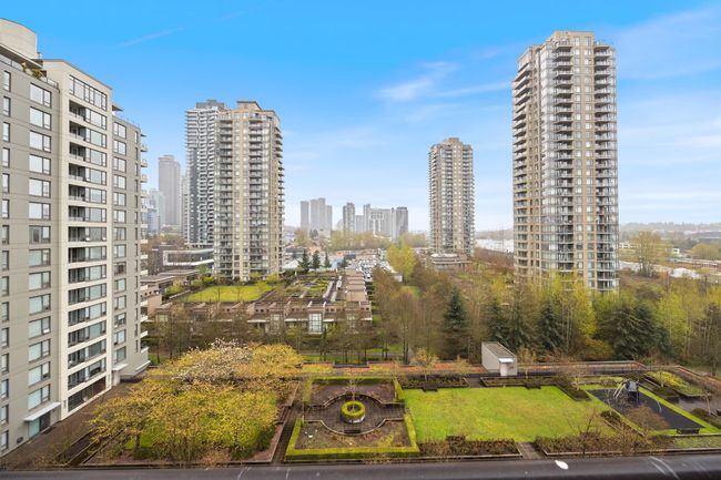 1107 - 4178 Dawson Street, Condo with 1 bedrooms, 1 bathrooms and 1 parking in Burnaby BC | Image 25
