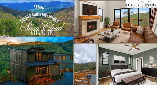419 Snow Cloud Dr, Banner Elk, NC, 28604 | Card Image