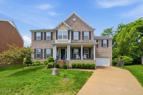 1403 Marrimans Ct, Franklin, TN, 37067-8576 | Card Image