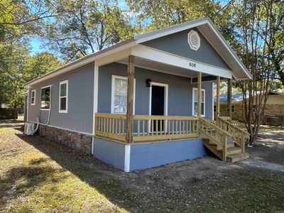 606 North Street, House other with 3 bedrooms, 2 bathrooms and null parking in Kensett AR | Image 1