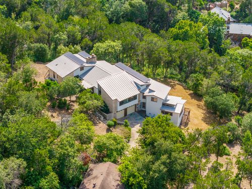 709 Lost Canyon, West Lake Hills, TX, 78746 | Card Image