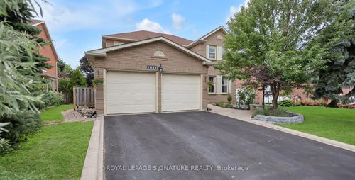 1821 Pilgrims Way, Oakville, ON, L6M1X2 | Card Image