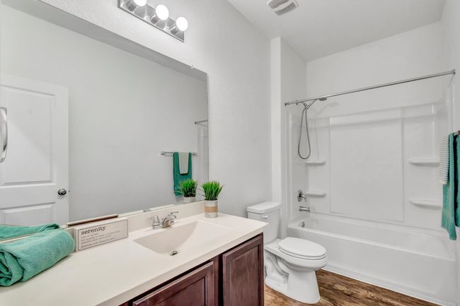 771 Circle Way, House other with 3 bedrooms, 2 bathrooms and null parking in Jarrell TX | Image 17