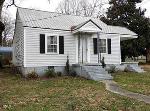 306 Ferguson St, Littleton, NC, 27850-8446 | Card Image