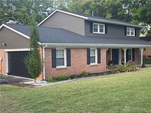 5401 Hillgrove Ave, Dayton, OH, 45415-1117 | Card Image