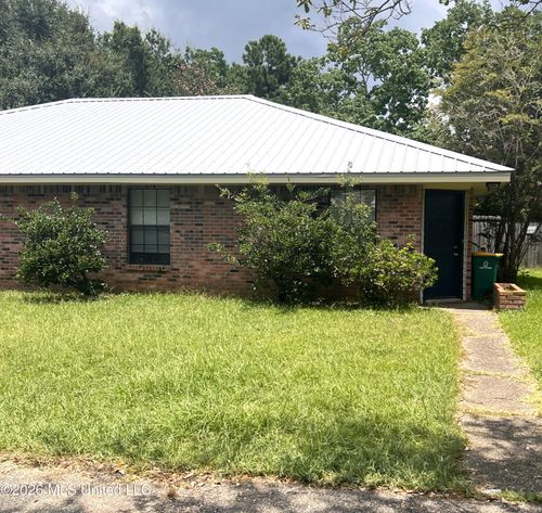 b-319 Seal Avenue, Long Beach, MS, 39560 | Card Image