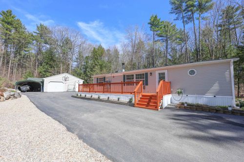 2435 Weare Rd, Henniker, NH, 03242-6375 | Card Image