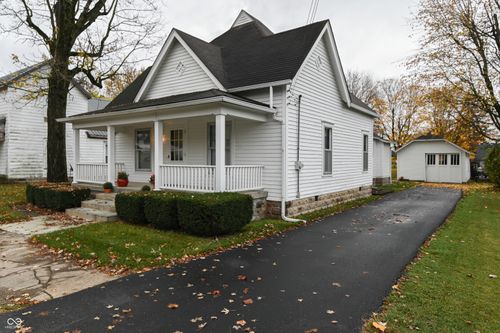 7111 E Us Highway 52, Gwynneville, IN, 46144-5507 | Card Image