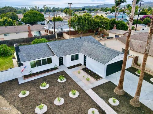445 Mara Ave, VENTURA, CA, 93004-1506 | Card Image
