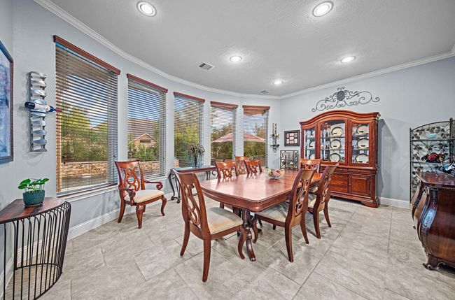 207 Fox Squirrel Ct, House other with 4 bedrooms, 4 bathrooms and 3 parking in Pinehurst TX | Image 18