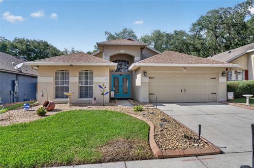160 Easton Circle, OVIEDO, FL, 32765 | Card Image