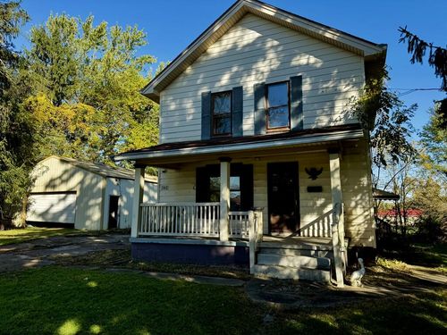 742 Mcpherson St, Mansfield, OH, 44903 | Card Image