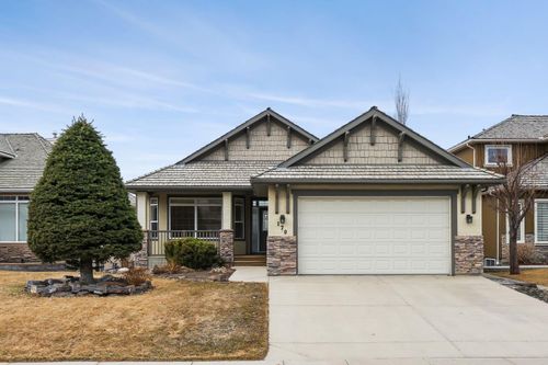 170 Gleneagles View, Cochrane, AB, T4C1W2 | Card Image