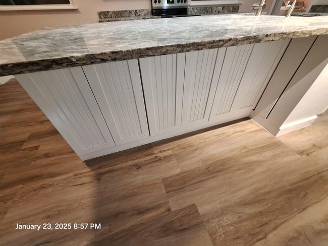 6505 Oelsner St, House other with 2 bedrooms, 1 bathrooms and null parking in NEW PORT RICHEY FL | Image 9