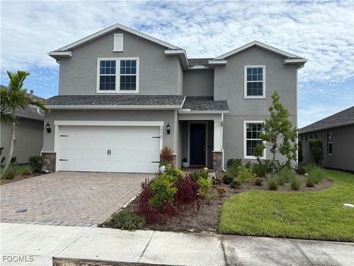 17769 Silverspur Dr, PUNTA GORDA, FL, 33982-5135 | Card Image