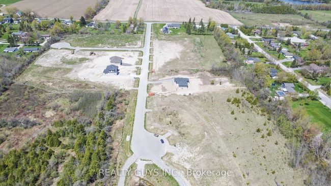 965 (lot 4) Meadow Lane E, Home with 0 bedrooms, 0 bathrooms and null parking in Cavan Monaghan ON | Image 8