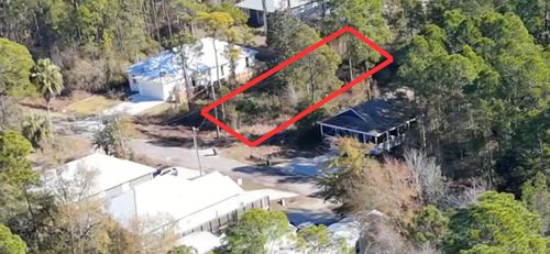LOT 16 Central 8th St, Santa Rosa Beach, FL, 32459-7800 | Card Image