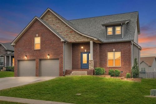 1791 Stone Hill Ct, Clarksville, TN, 37042-1741 | Card Image