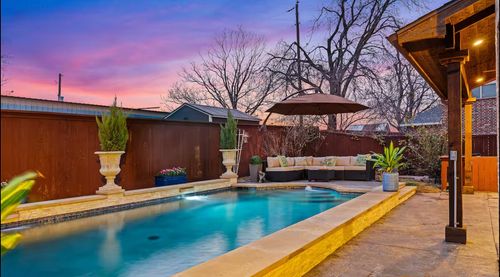 1612 Westfield Way, Allen, TX, 75002-6477 | Card Image