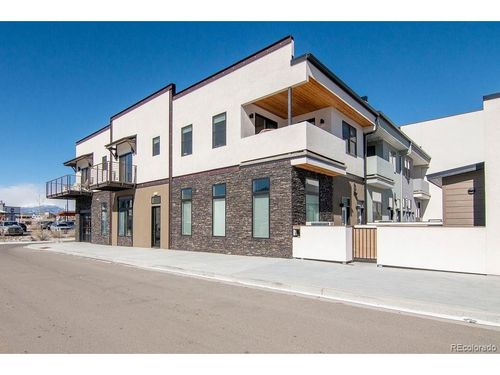 d-116 Old Stage Rd, Salida, CO, 81201-8948 | Card Image