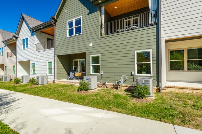 9694 Dutton Ln, Townhouse with 3 bedrooms, 3 bathrooms and null parking in Ooltewah TN | Image 5