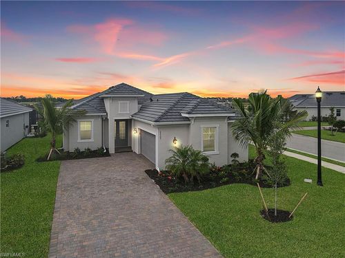 25307 Basswood Ct, Punta Gorda, FL, 33955-6464 | Card Image