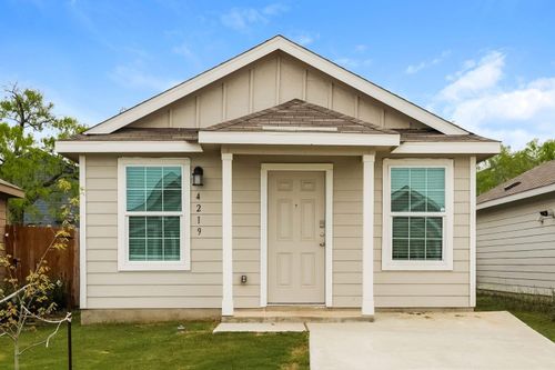 4219 Southton Lk, San Antonio, TX, 78223-2378 | Card Image