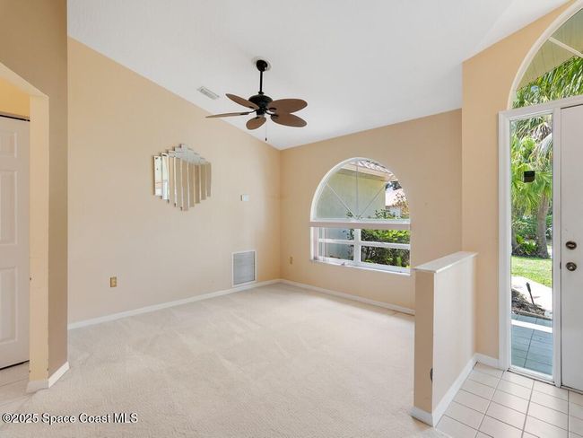 344 Concha Dr, House other with 3 bedrooms, 2 bathrooms and null parking in Sebastian FL | Image 13