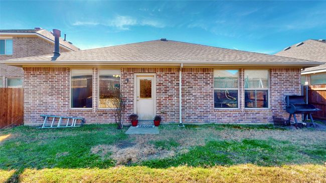 1636 Pike Dr, House other with 4 bedrooms, 3 bathrooms and null parking in Forney TX | Image 29
