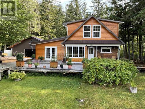 LOT C Osland, Bc Island, Port Edward, BC, V0V1G0 | Card Image