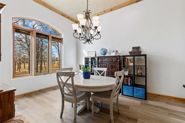 Formal Dining is Perfect For Entertaining | Image 7