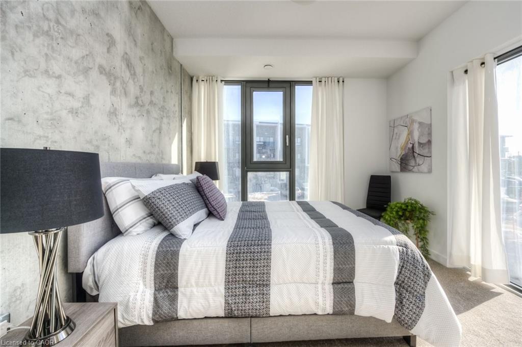 Residential Lease in Kitchener 5