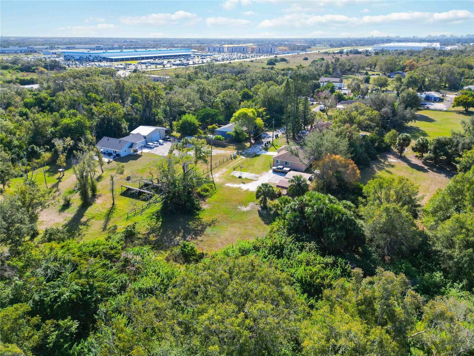 Land in SARASOTA 3