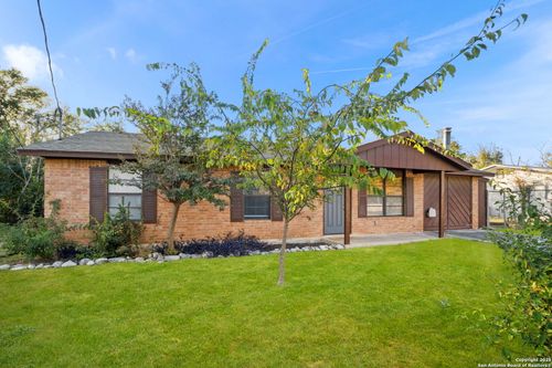 127 Harless Way, Center Point, TX, 78010-5465 | Card Image