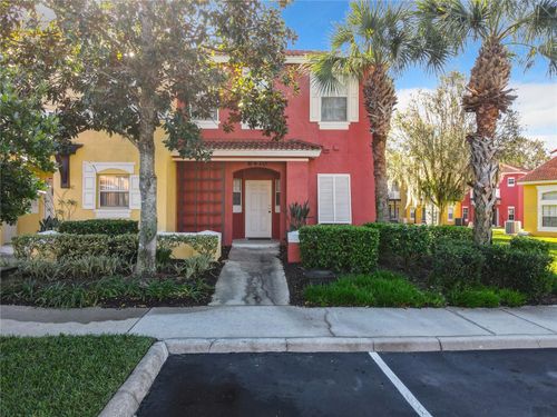 8410 Blue Lagoon Dr, KISSIMMEE, FL, 34747-3003 | Card Image