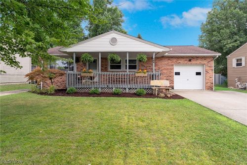 168 Georgetown Place, Youngstown, OH, 44515 | Card Image
