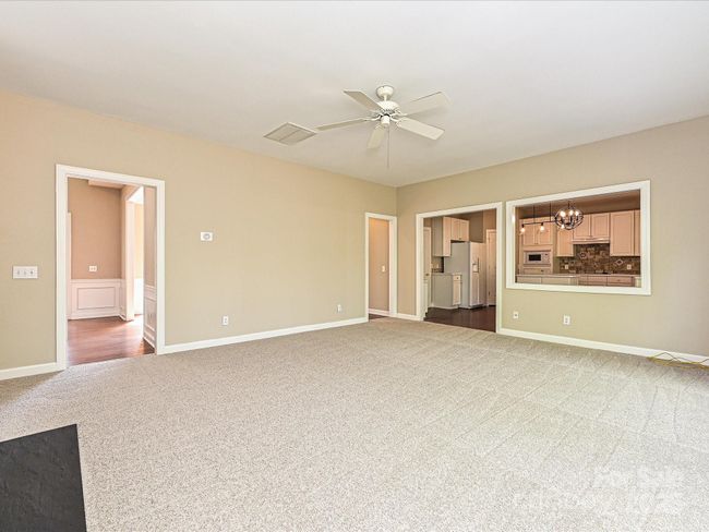 6112 Swanston Dr, House other with 5 bedrooms, 3 bathrooms and null parking in Charlotte NC | Image 15