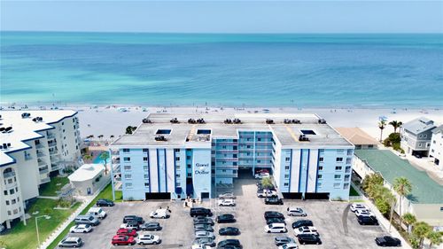 404-18500 Gulf Blvd, Indian Shores, FL, 33785-2045 | Card Image