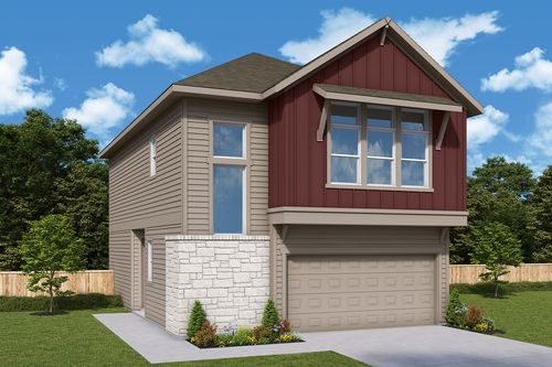 1015 Lucinda Williams Way, Austin, TX, 78744 | Card Image