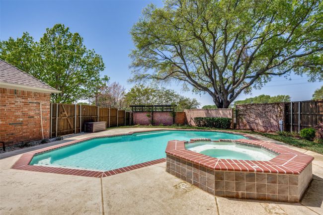 1417 Tree Farm Dr, House other with 4 bedrooms, 4 bathrooms and null parking in Plano TX | Image 34