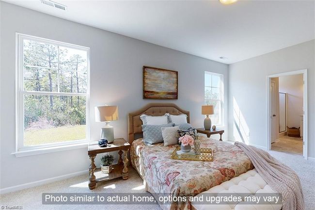 121 Rocky Maple Dr, House other with 4 bedrooms, 3 bathrooms and null parking in King NC | Image 19
