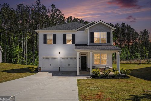 216 Oak St, Hampton, GA, 30228 | Card Image